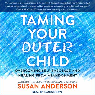 Taming Your Outer Child