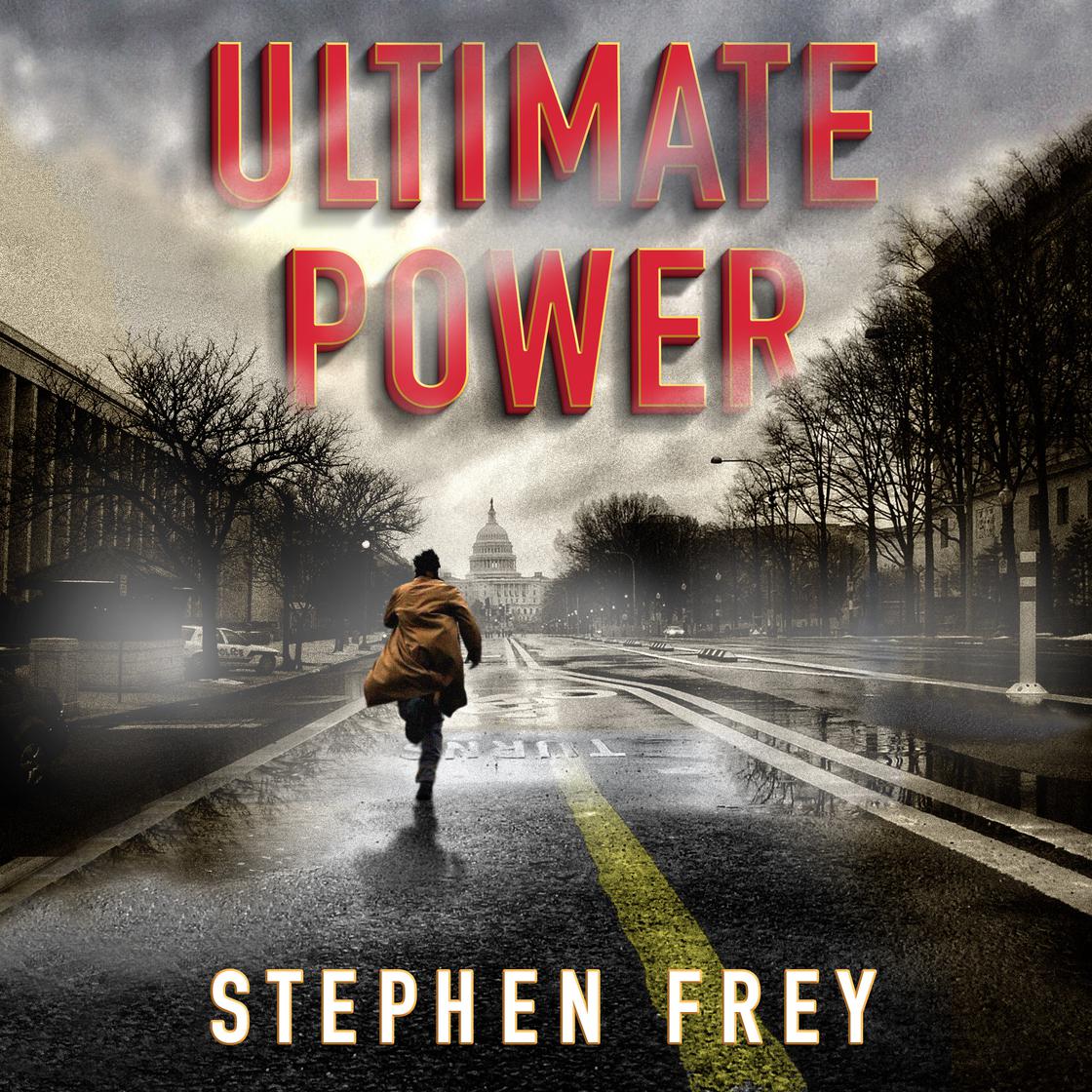 Ultimate Power Audiobook | Libro.fm