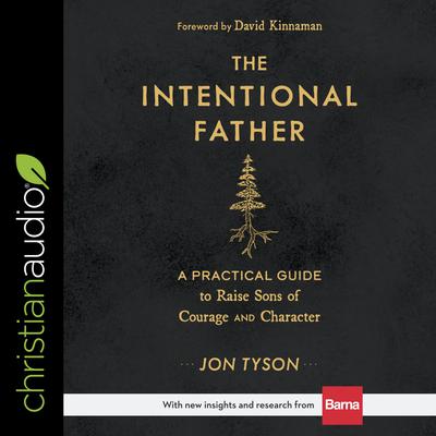 The Intentional Father
