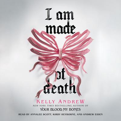 I Am Made of Death