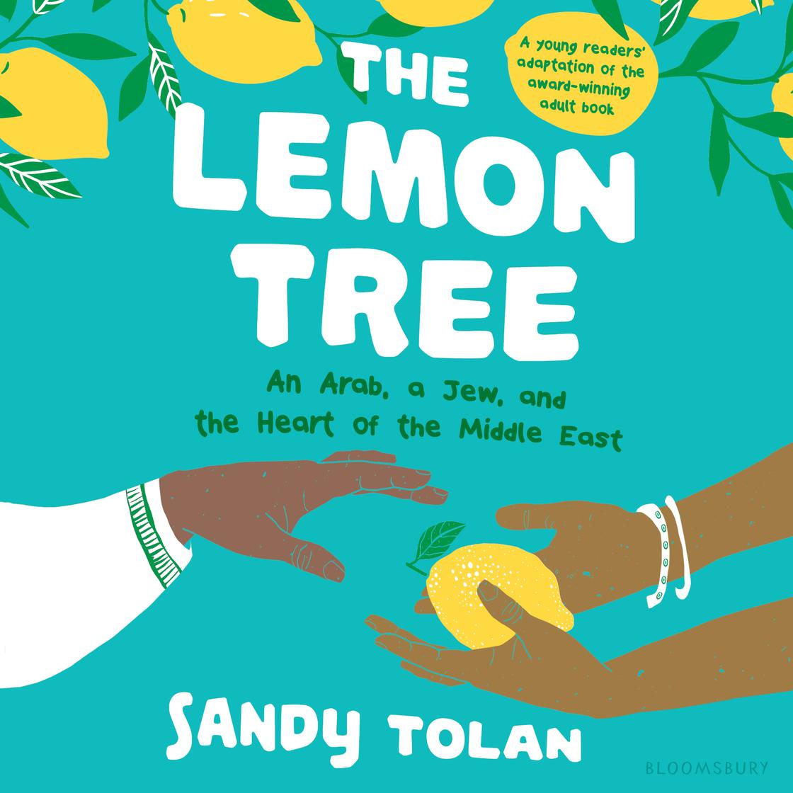 The Lemon Tree (Young Readers' Edition) Audiobook | Libro.fm