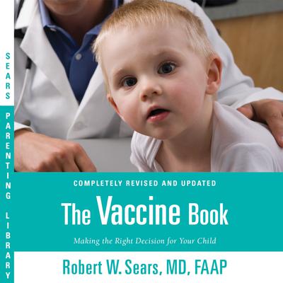 The Vaccine Book