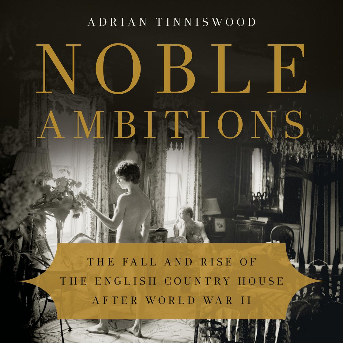 Noble Ambitions by Adrian Tinniswood