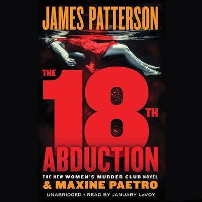 The 18th Abduction