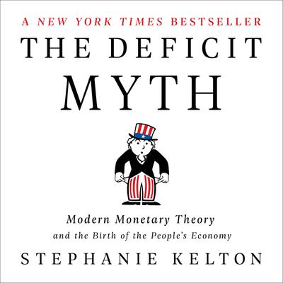 The Deficit Myth