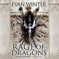 View audiobook of The Rage of Dragons by Evan Winter