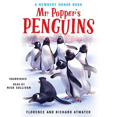 Mr. Popper's Penguins