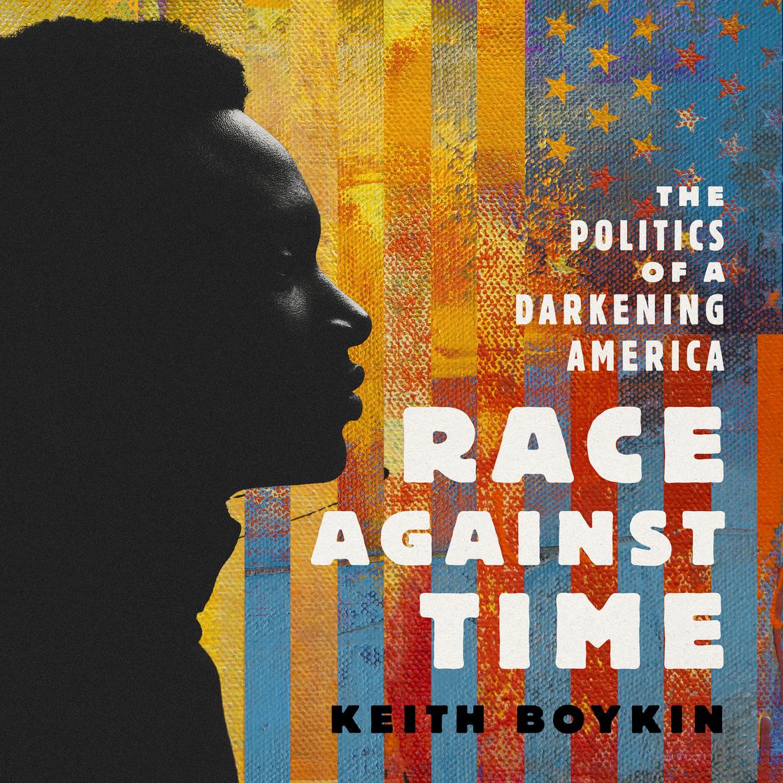 Race Against Time by Keith Boykin