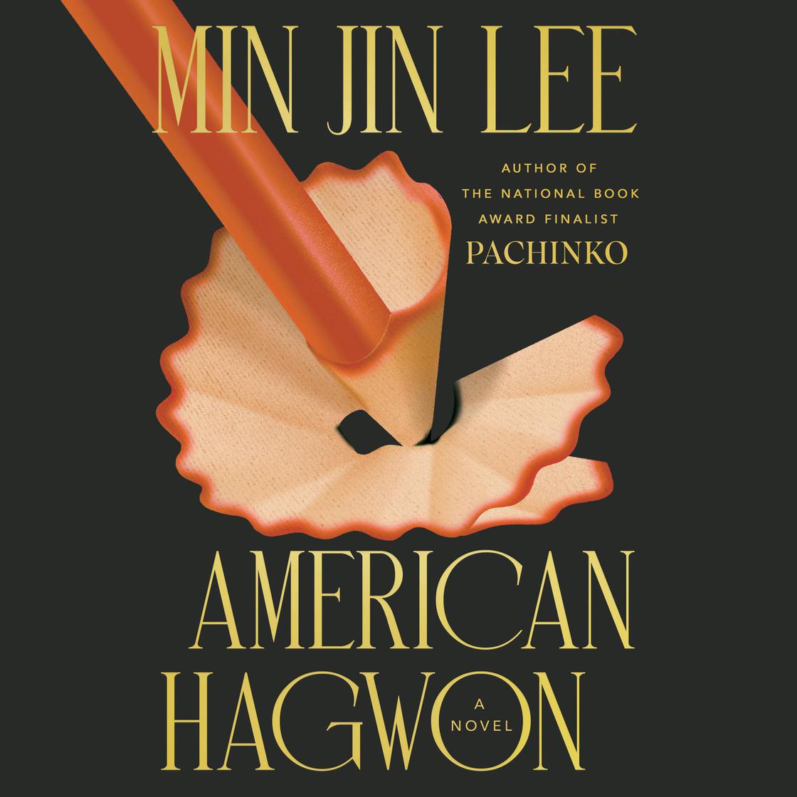 American Hagwon by Min Jin Lee