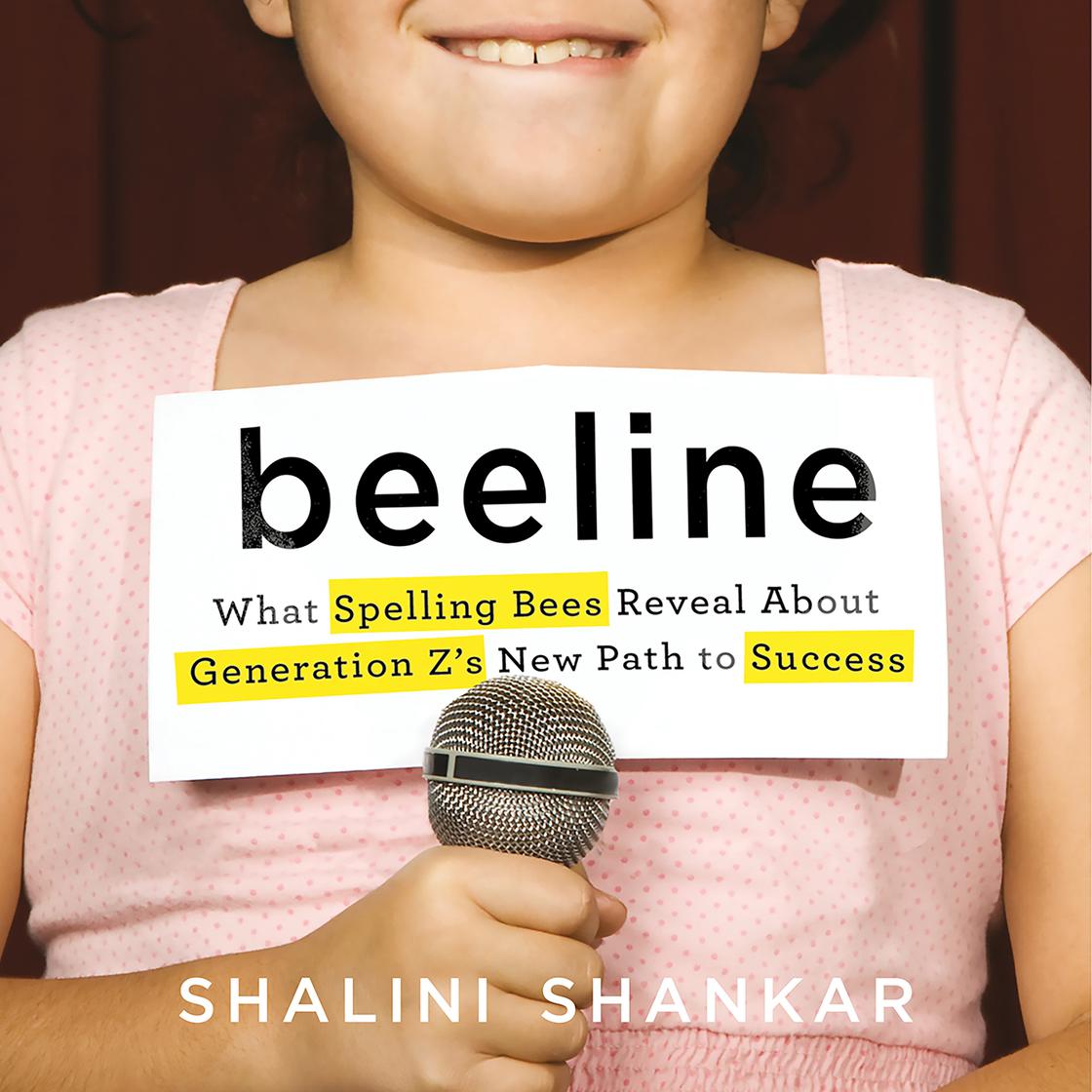 Beeline by Shalini Shankar