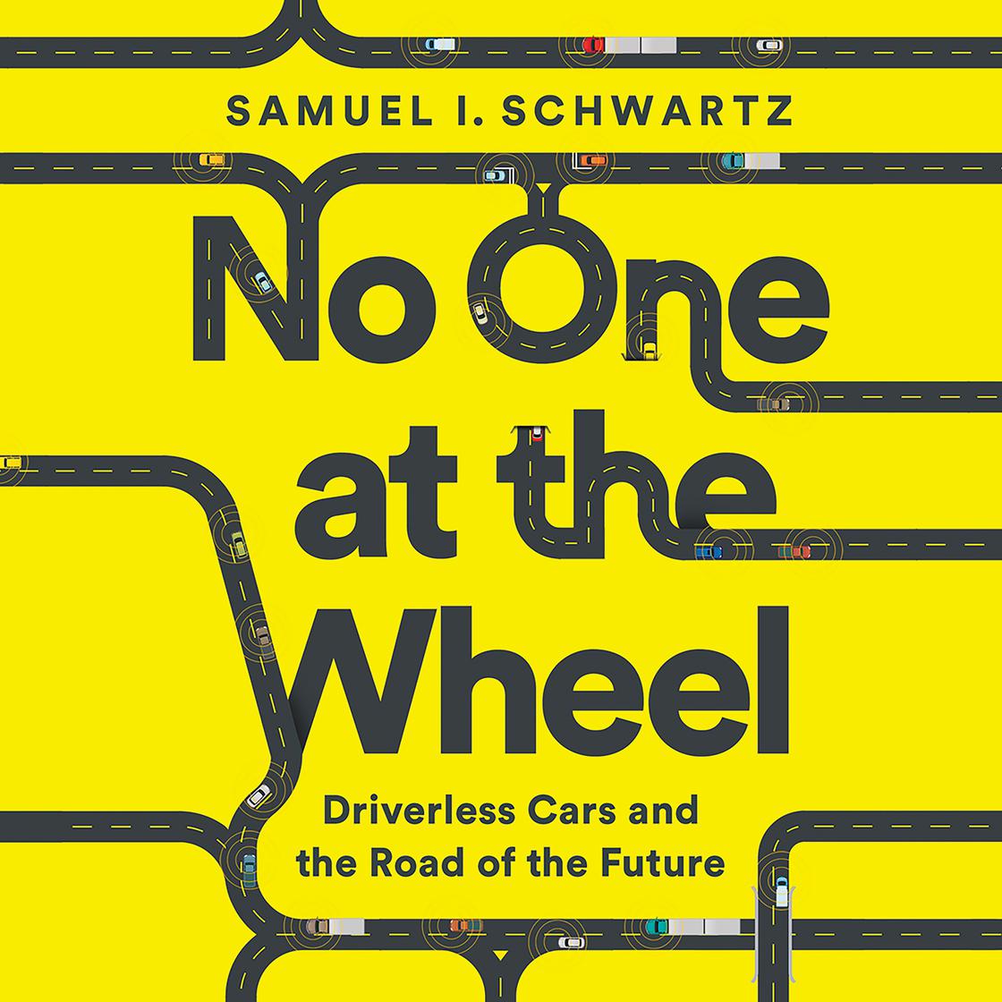 No One at the Wheel by Samuel I Schwartz