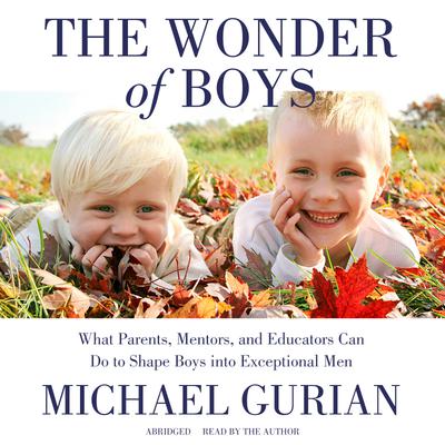 The Wonder of Boys