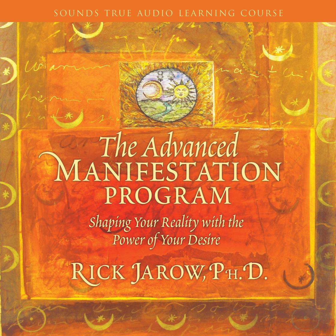 The Advanced Manifestation Program Audiobook | Libro.fm