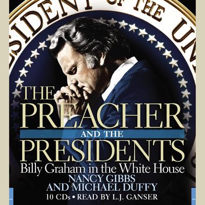 The Preacher and the Presidents