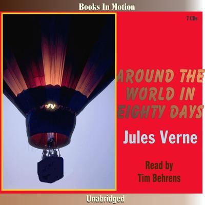 Around the World in 80 Days