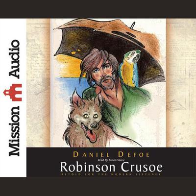 Robinson Crusoe