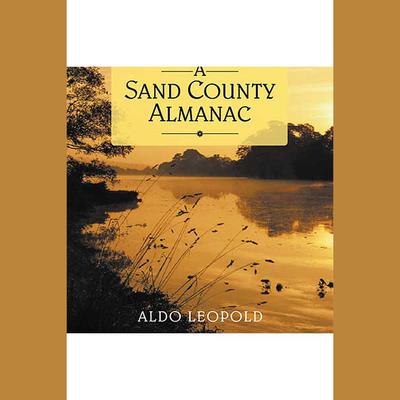 A Sand County Almanac