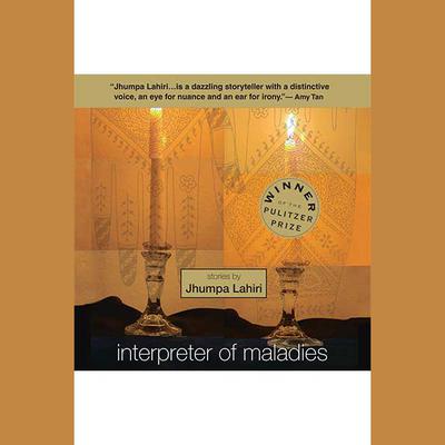 Interpreter of Maladies