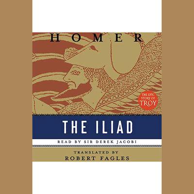 The Iliad