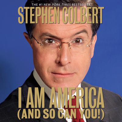 I Am America (And So Can You!)