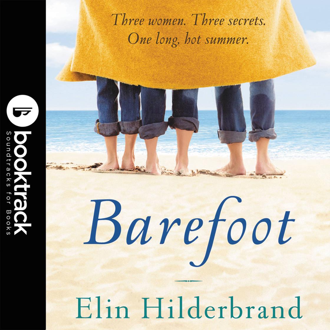 Barefoot - Abridged by Elin Hilderbrand