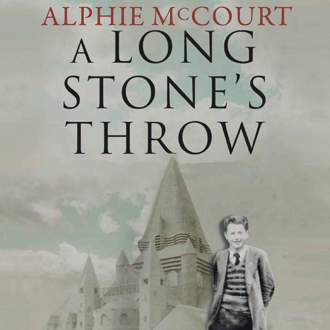 A Long Stone's Throw by Alphie McCourt