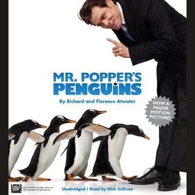 Mr. Popper's Penguins