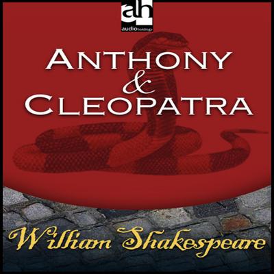 Antony and Cleopatra