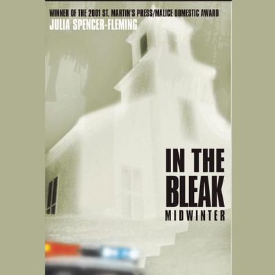 View audiobook of In the Bleak Midwinter by Julia Spencer-Fleming