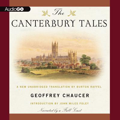 The Canterbury Tales