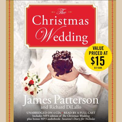 The Christmas Wedding