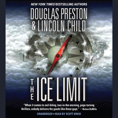 The Ice Limit