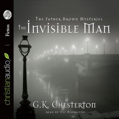 Invisible Man