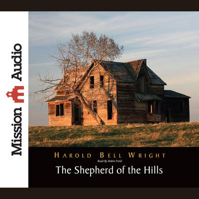 Shepherd of The Hills