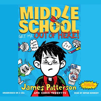 Middle School: Get Me out of Here!