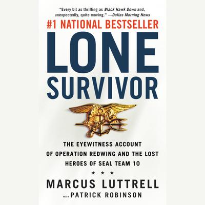 Lone Survivor