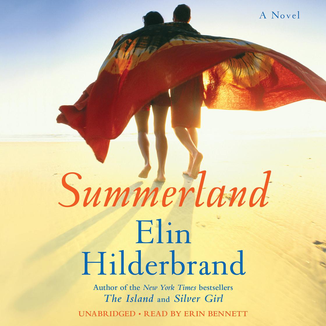 Summerland by Elin Hilderbrand