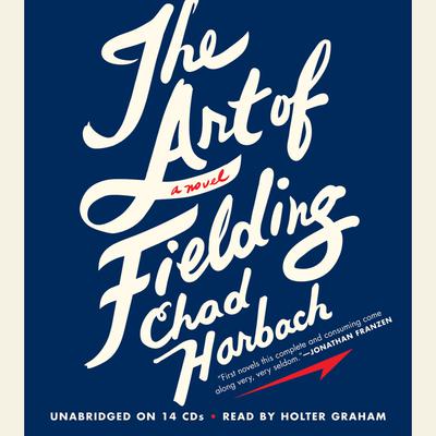 The Art of Fielding