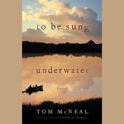 To Be Sung Underwater