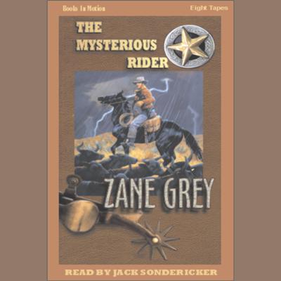 The Mysterious Rider