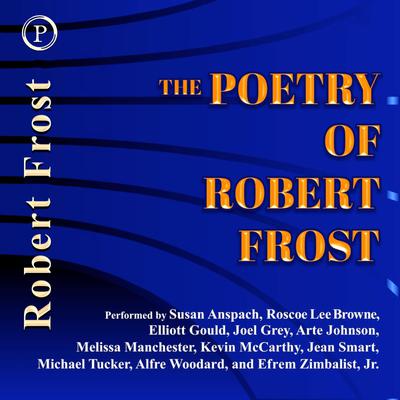 The Poetry of Robert Frost