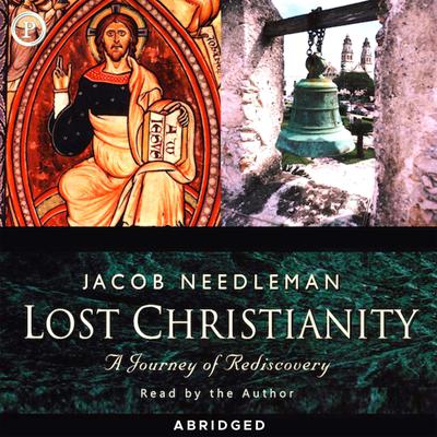 Lost Christianity