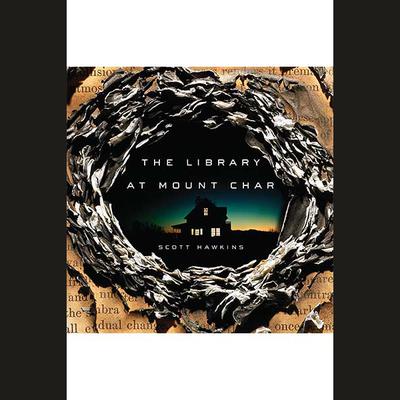 The Library at Mount Char