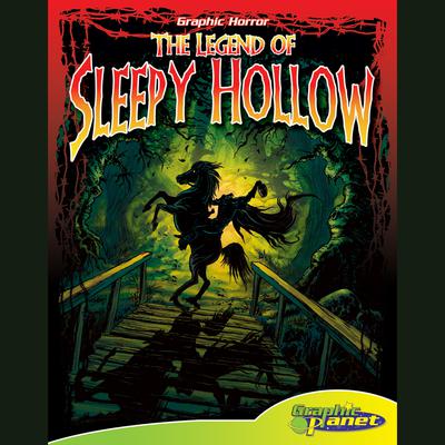 The Legend of Sleepy Hollow