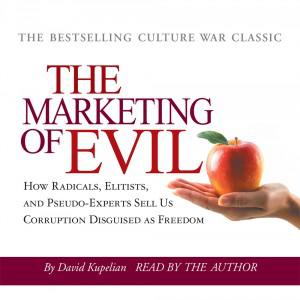 Marketing of Evil