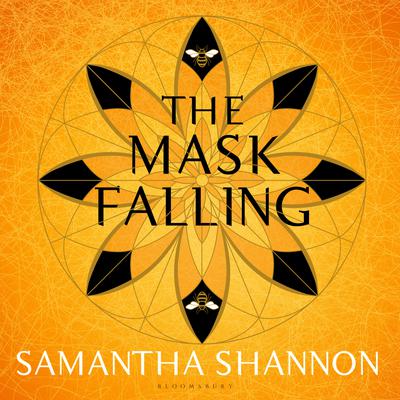 The Mask Falling