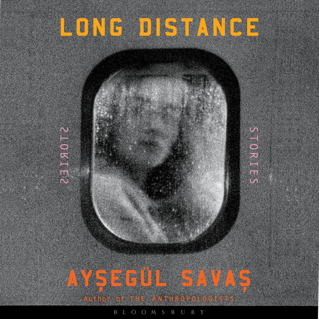 Long Distance by Aysegül Savas Narrated by Aysegül Savas Audiobook ...