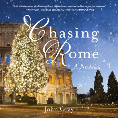 Chasing Rome