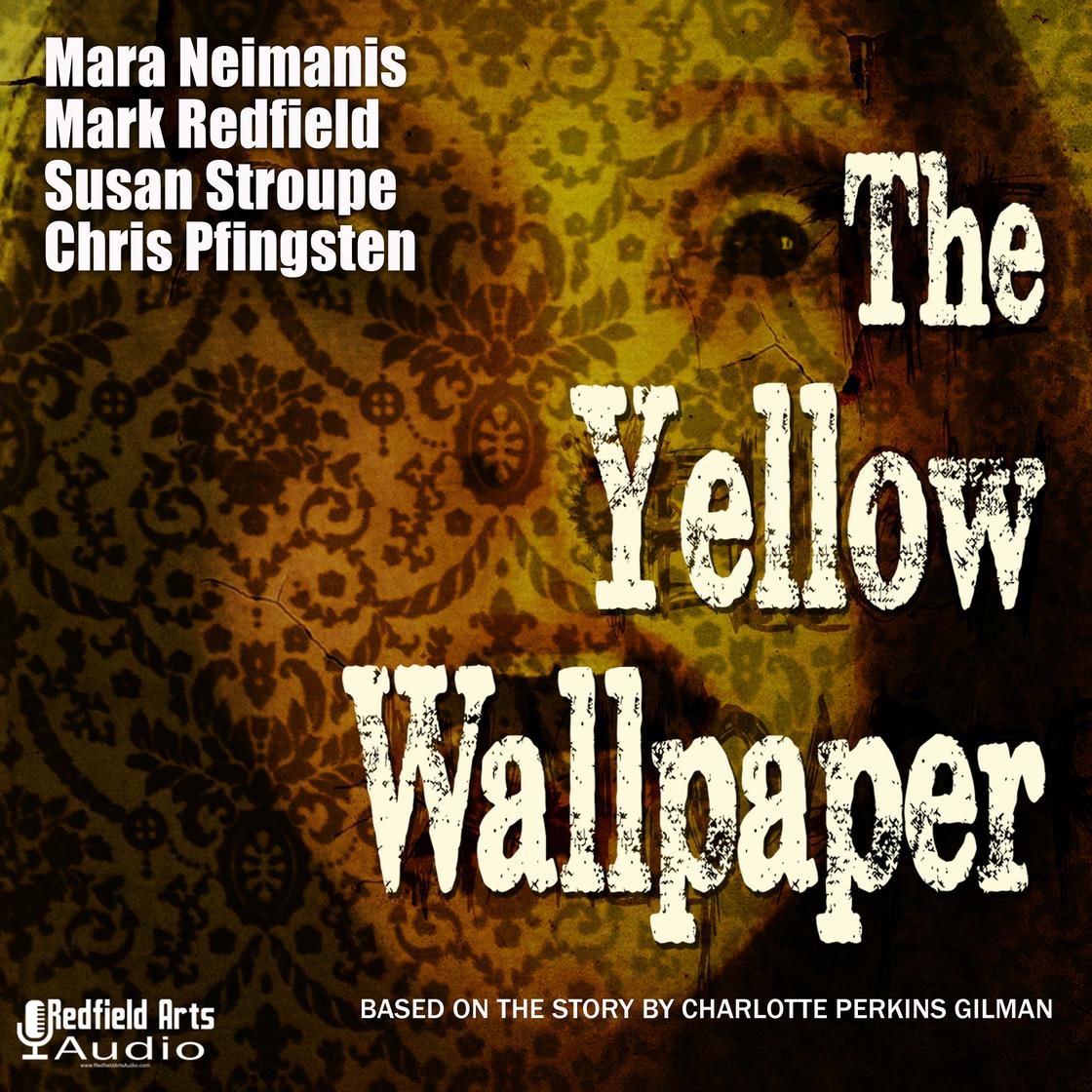 Libro.fm The Yellow Wallpaper Audiobook