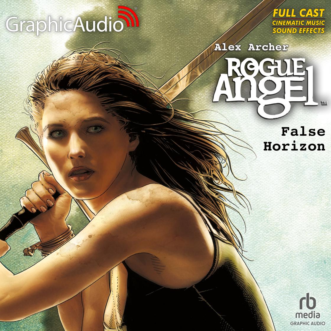 False Horizon [Dramatized Adaptation] - Abridged by Alex Archer